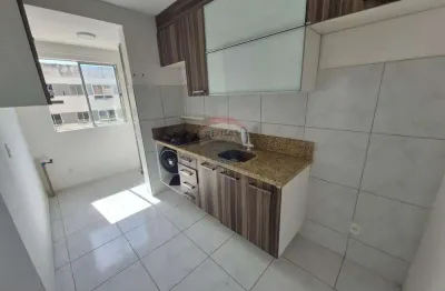 Apartamento moderno em pajuçara: aluguel imperdível!