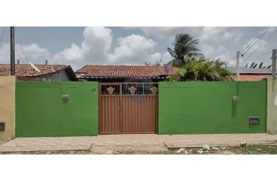Casa com 3 quartos para alugar na Rua Cascatinha, 57, Nossa Senhora da Apresentação, Natal
