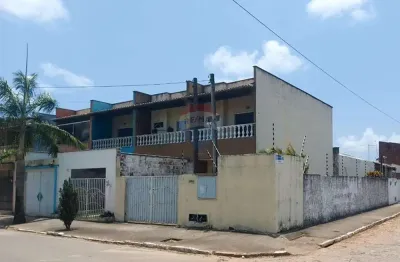Casa com 2 quartos para alugar na Rua das Verbenas, 142, Jardins, São Gonçalo do Amarante