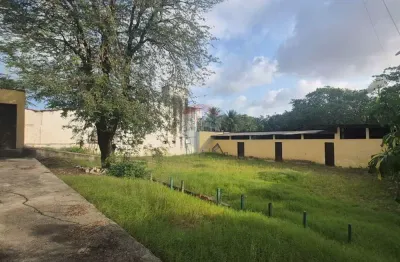 Terreno à venda na Praia de Genipabú, Extremoz 