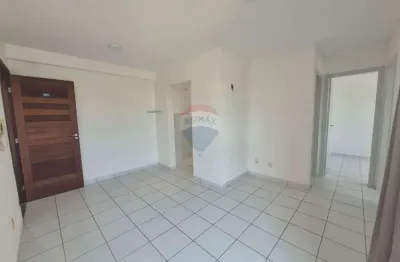 Locação - apartamento condomínio mirantes da lagoa - são gonçalo
