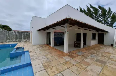 Casa com 3 quartos à venda no Centro, Touros 