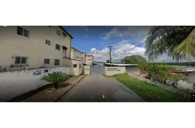 Apartamento com 2 quartos à venda no Jardim Lola, São Gonçalo do Amarante 