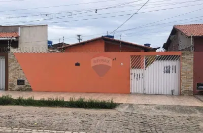 Casa com 3 quartos à venda na Rua Adrianópolis, 44, Potengi, Natal