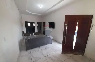 Casa com 2 quartos à venda no Lagoa Azul, Natal 