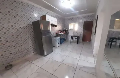 Casa com 2 quartos à venda no Lagoa Azul, Natal 