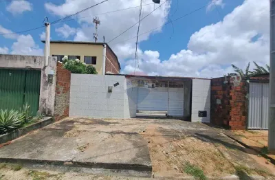 Casa com 2 quartos à venda no Lagoa Azul, Natal 