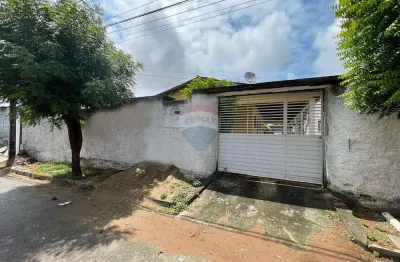 Casa com 3 quartos à venda na Rua Professor Sérgio Santiago, 313, Nossa Senhora da Apresentação, Natal