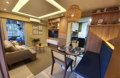 Apartamento com 2 quartos à venda no Pium (Distrito Litoral), Parnamirim 