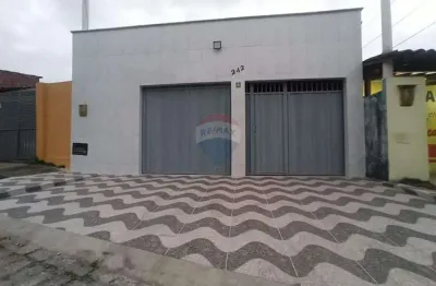 Casa com 3 quartos à venda na Nossa Senhora da Apresentação, Natal 