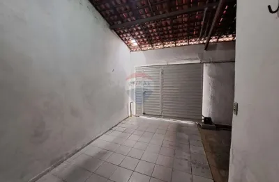 Casa com 2 quartos à venda na Nossa Senhora da Apresentação, Natal 