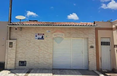 Casa com 2 quartos à venda na Nossa Senhora da Apresentação, Natal 