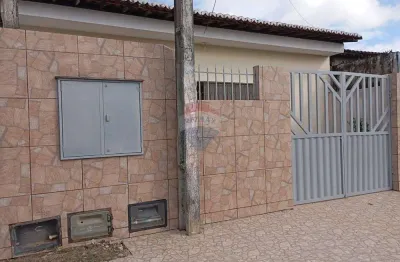 Casa com 1 quarto para alugar na Rua Consolação, 280, Nossa Senhora da Apresentação, Natal