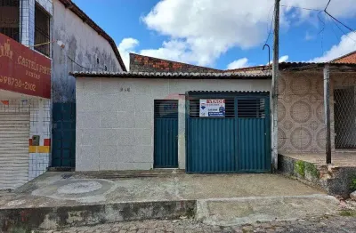 Casa com 3 quartos à venda no Pajuçara, Natal 