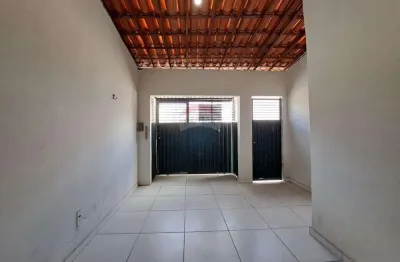 Casa com 3 quartos à venda no Pajuçara, Natal 