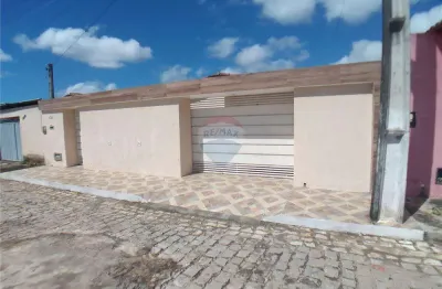 Casa com 2 quartos para alugar na Rua Rio de Janeiro, 121, Conjunto Amarante, São Gonçalo do Amarante