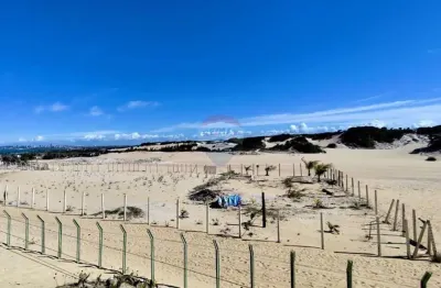 Terreno comercial à venda na Praia de Genipabú, Extremoz 