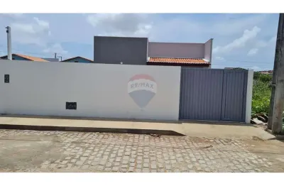 Imóvel residencial no bairro jardins em são gonçalo do amarante - 50m²