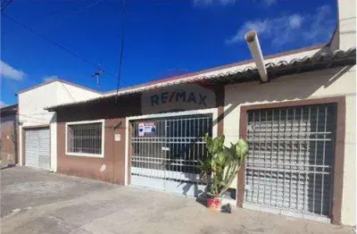 Casa com 3 quartos à venda na Rua Ciclo do Couro, 1015, Lagoa Azul, Natal