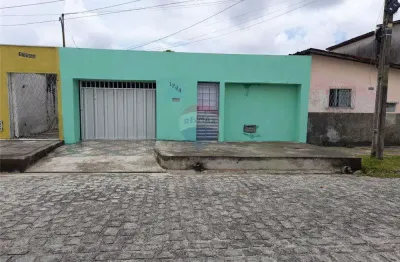 Casa com 4 quartos à venda na Avenida Nila Jales, 1294, Lagoa Azul, Natal