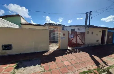 Casa com 4 quartos à venda no Lagoa Azul, Natal 