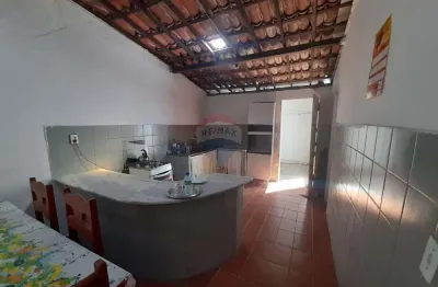 Casa com 4 quartos à venda no Lagoa Azul, Natal 