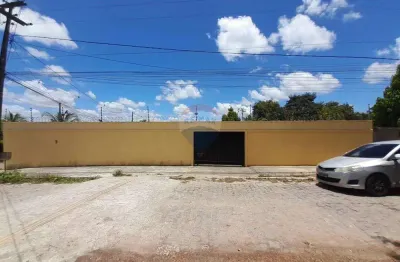 Oportunidade ! vendo casa com 2 quartos e piscina, área total de 400m² -  mangabeira - macaíba/rn (aceita oferta)