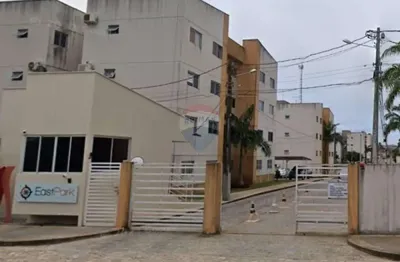 Apartamento com 2 quartos para alugar na Rua Santa Inês, 885, Pajuçara, Natal