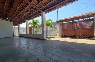 Casa de praia com piscina à venda  no bairro redinha – natal/rn