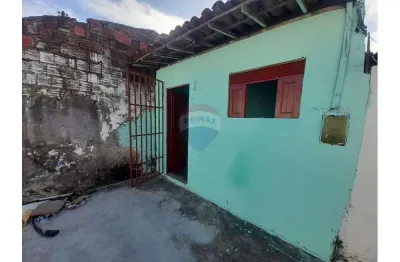 Casa com 2 quartos à venda na Rua Poeta Luiz Rabelo, 08, Nossa Senhora da Apresentação, Natal