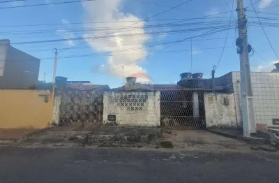 Casa c/2 quartos e preço reduzido em natal-rn - c/ possibilidades de financiamento