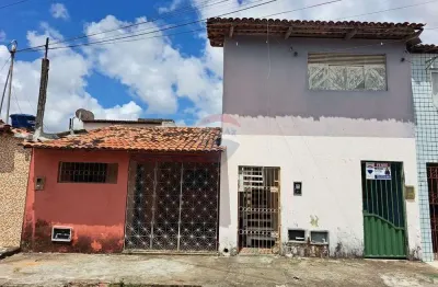 Casa com 4 quartos à venda no Lagoa Azul, Natal 