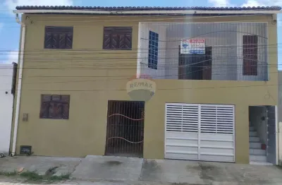 Apartamento com 3 quartos para alugar na Rua do Xareu, 137, Pajuçara, Natal
