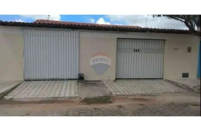 Casa com 3 quartos à venda na Nossa Senhora da Apresentação, Natal 