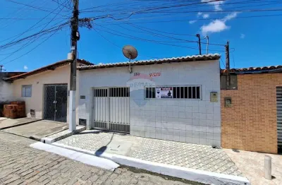 Casa com 2 quartos à venda na Nossa Senhora da Apresentação, Natal 