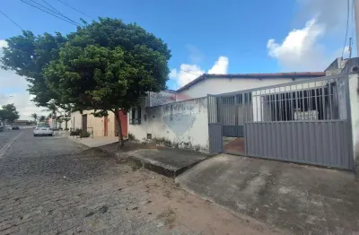 Casa residencial à venda – santarém, natal/rn - financiável