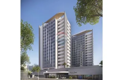 Apartamento 2/4 sendo 1 c/ suíte no residencial torres do potengi (aceita financiamento mcmv)