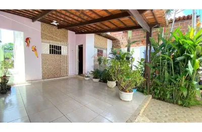 Casa com 2 quartos à venda no Lagoa Azul, Natal 
