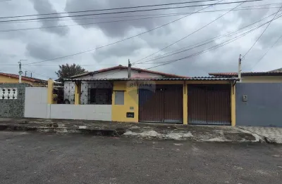 Casa com 2 quartos à venda no Potengi, Natal 