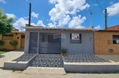 Casa com 3 quartos à venda na Nossa Senhora da Apresentação, Natal 