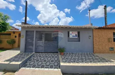 Casa com 3 quartos à venda na Nossa Senhora da Apresentação, Natal 