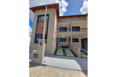 Apartamento com 2 quartos à venda no Centro, Extremoz 