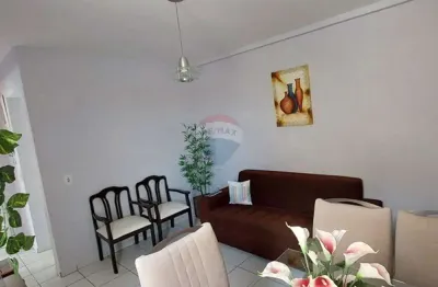Apartamento 2 quartos no res. village planalto - aceita financiamento r$ 122.000,00