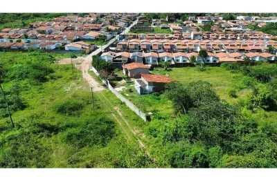 OPORTUNIDADE DE INVESTIMENTO ! VENDO  88 lotes do Loteamento horizonte,  em Rego Moleiro - São Gonçalo do Amarante/RN (Aceita Permuta)