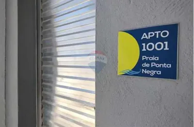 Ótima Oportunidade de investimento, VENDO Hostel Completo, Mobiliado com 5 Suítes e 1 Chalé em Ponta Negra (Aceita Financiamento)