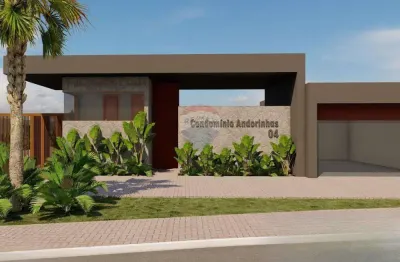 Casa com 1 quarto à venda na Rua Francisco Duarte de Carvalho, 1200, Jardins, São Gonçalo do Amarante