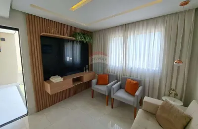 Aceita financiamento - duplex a venda no centro de extremoz - fotos do duplex decorativo (não esta a venda, apenas para visitação)