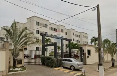 Apartamento com 2 quartos para alugar na Rua Doutor Amaro Ienaga, 370, Pajuçara, Natal
