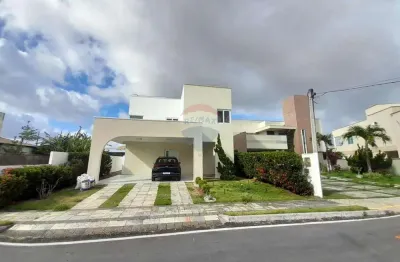 Excelente Duplex no Green Club II com 3 Quartos, Suíte Master, Solário e 2 Vagas de Garagem