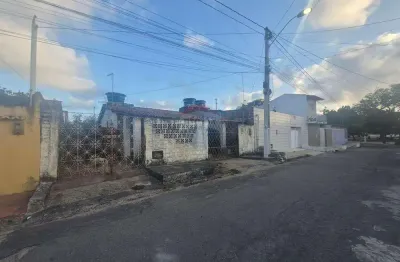 Casa c/2 Quartos e Preço Reduzido em Natal-RN - C/ POSSIBILIDADES DE FINANCIAMENTO